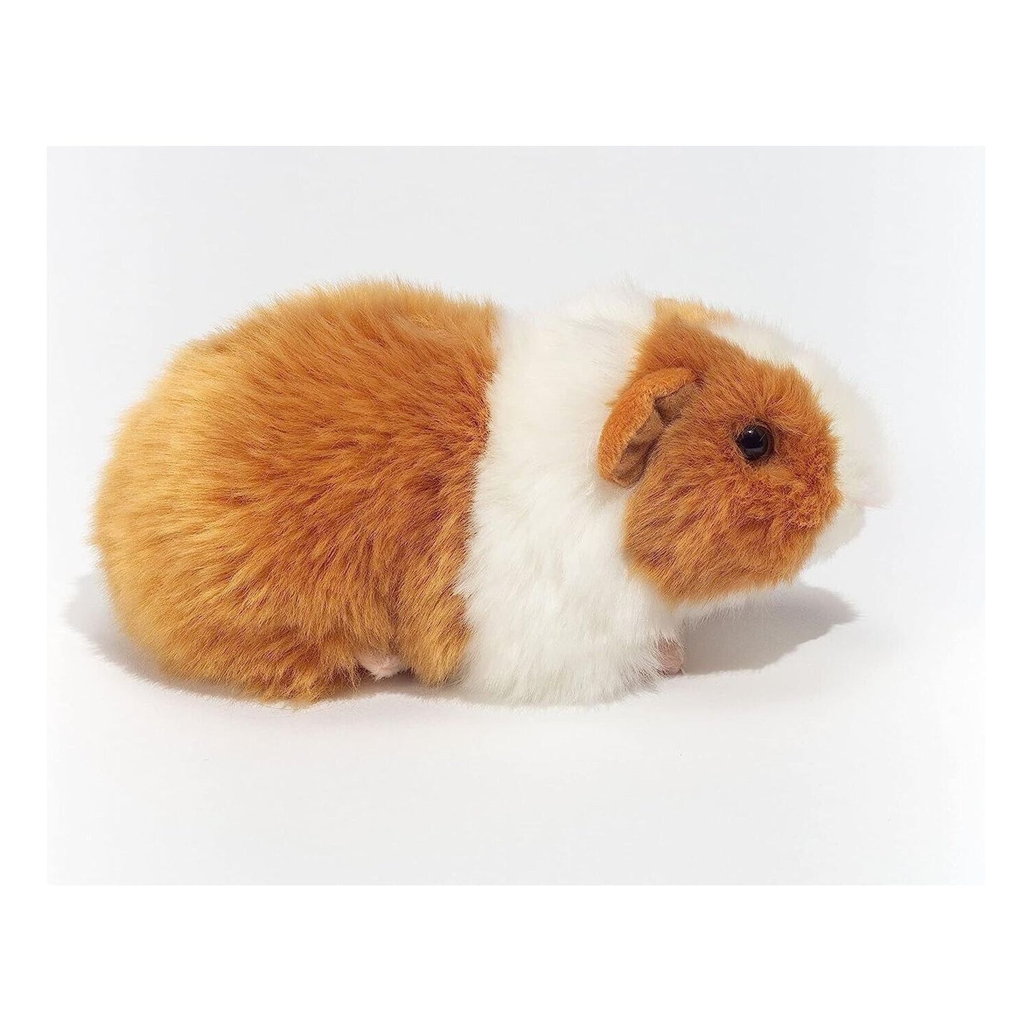 Teddy Hermann Meerschweinchen 20 cm 92639 Kuscheltier Plüschtier