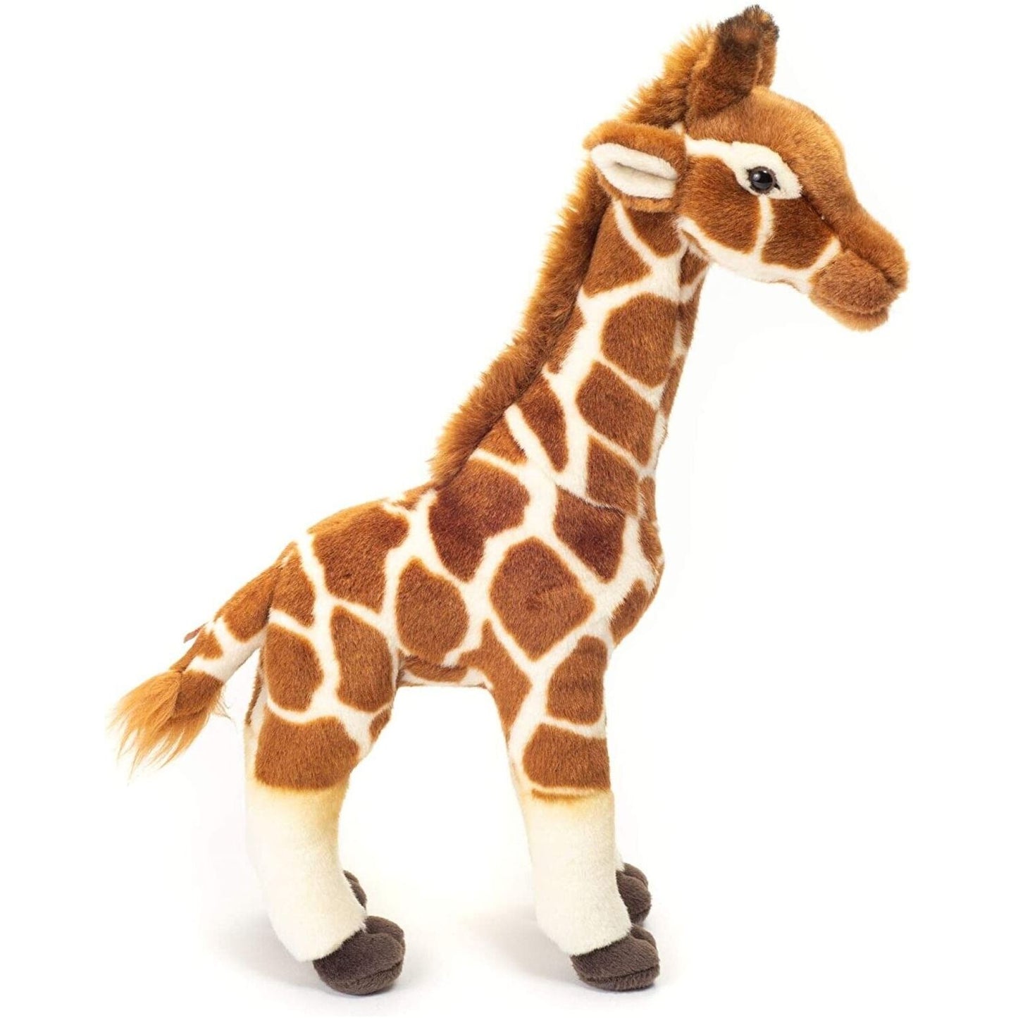 Teddy Hermann Giraffe 38 cm 90587 Kuscheltier Plüschtier