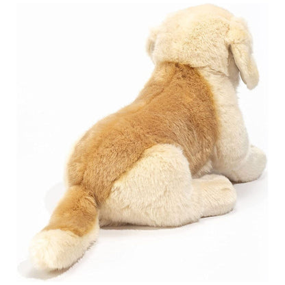 Teddy Hermann Golden Retriever Hund 30 cm 92746 Kuscheltier Plüschtier