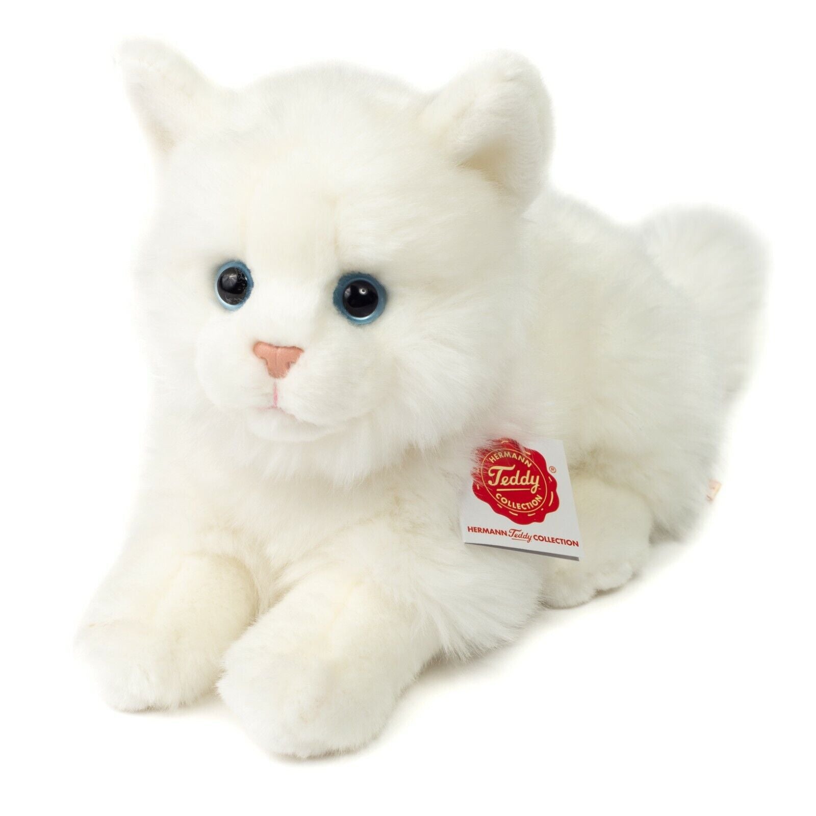 Teddy Hermann British Kurzhaar weiss 90696