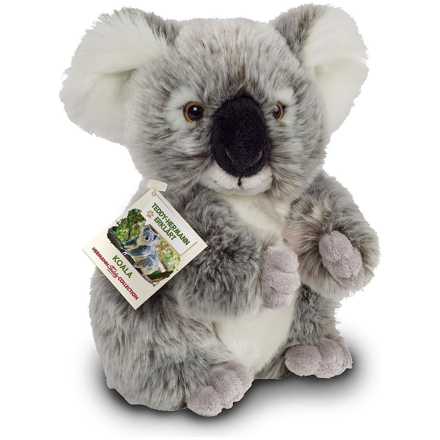 Teddy Hermann Koala 91424