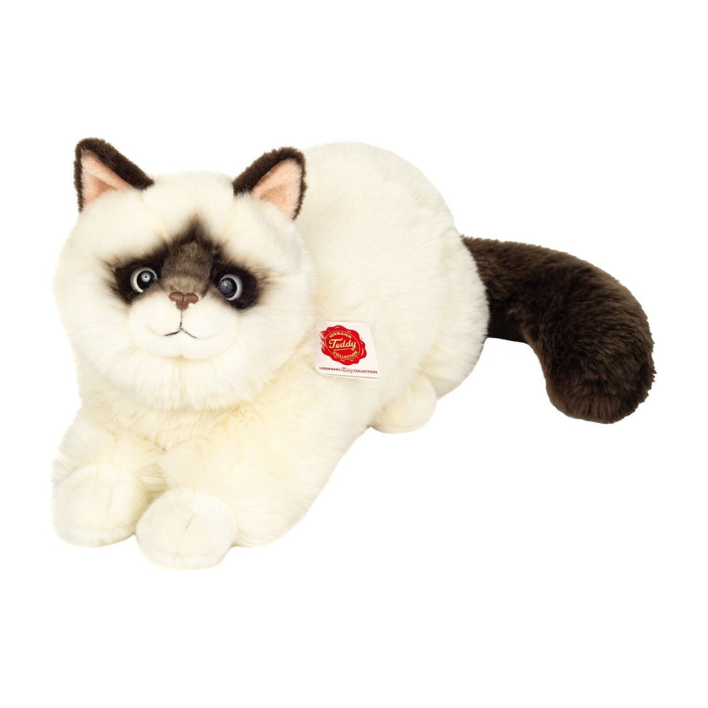 Teddy Hermann Ragdoll Katze 91840