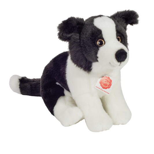 Teddy Hermann Border Collie Welpe 91959