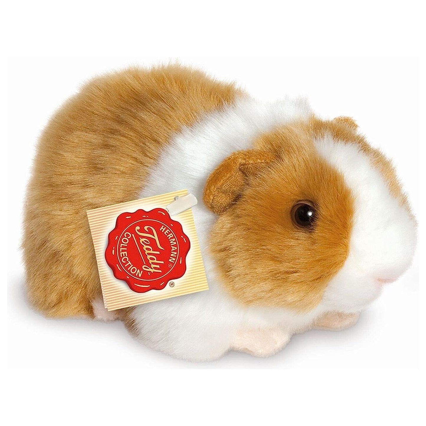 Teddy Hermann Meerschweinchen gold 92639