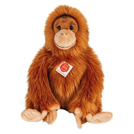 Teddy Hermann Orang-Utan 92946