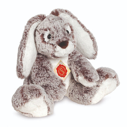 Teddy Hermann Schlenkerhase grau 93844