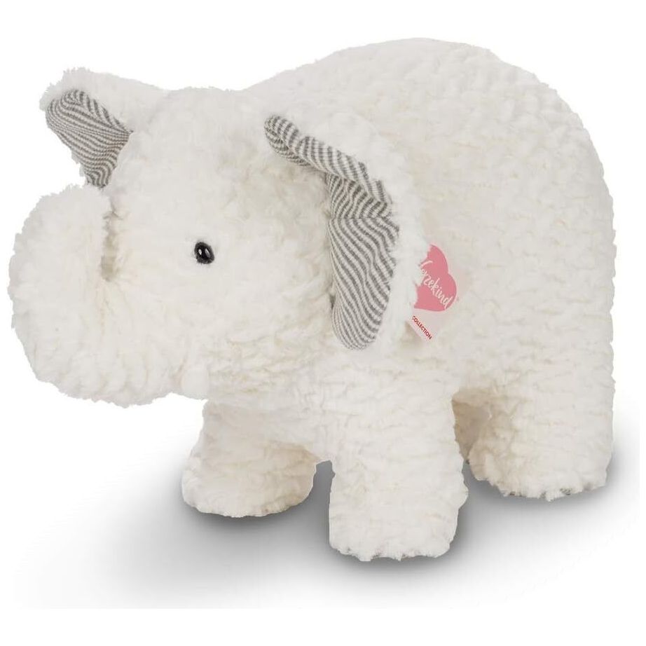 Teddy Hermann Elefant Connor 93886