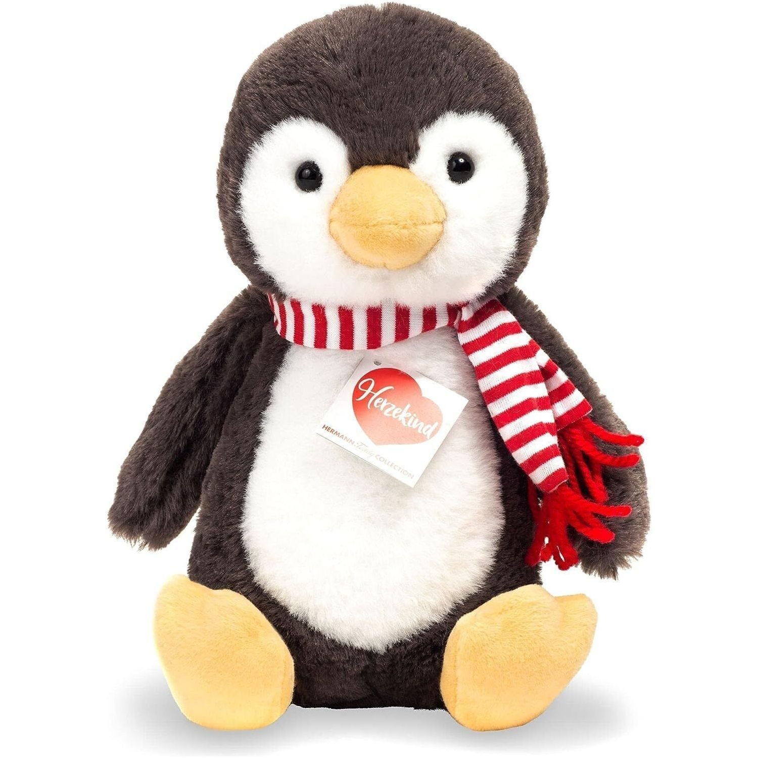 Teddy Hermann Pinguin Pancho 93935