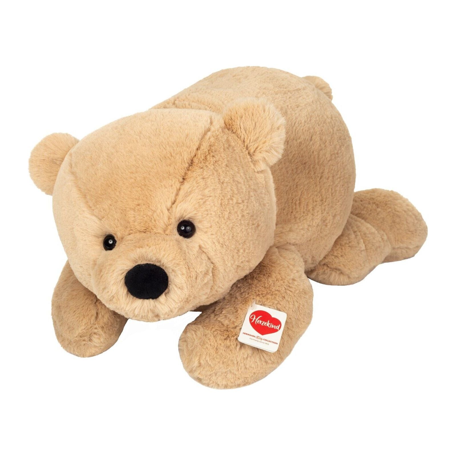 Teddy Hermann Bär Brownie 93968