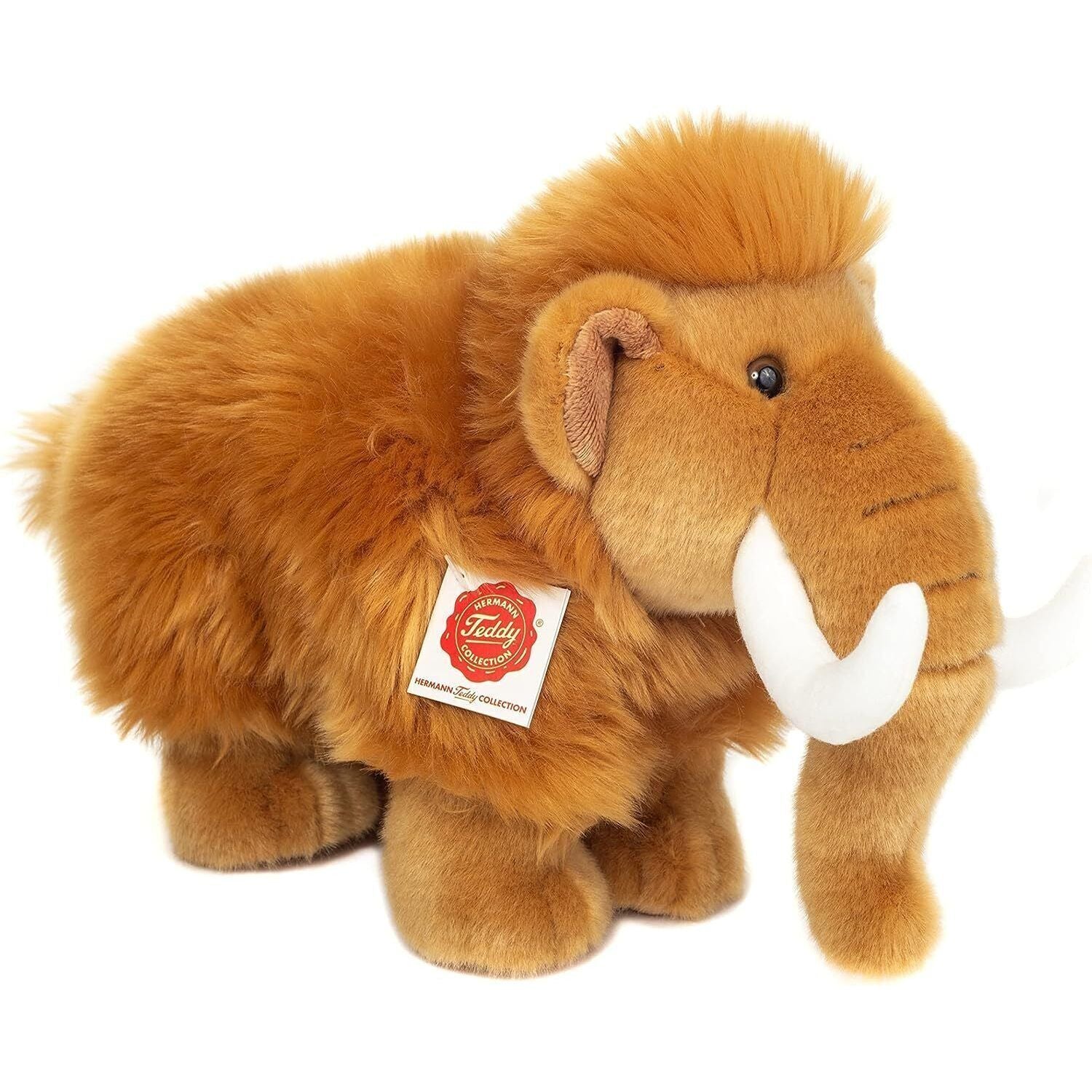 Teddy Hermann Mammut stehend 94500