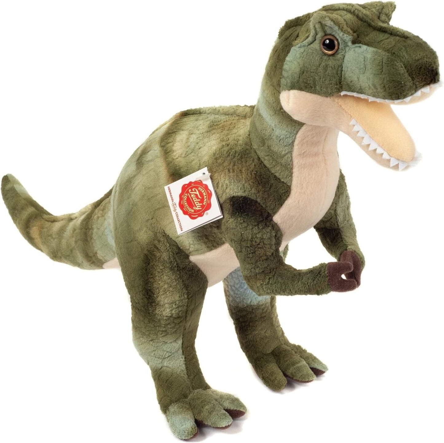 Teddy Hermann T-Rex 94507