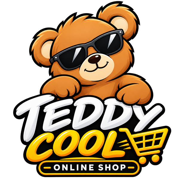 Teddy Cool Shop
