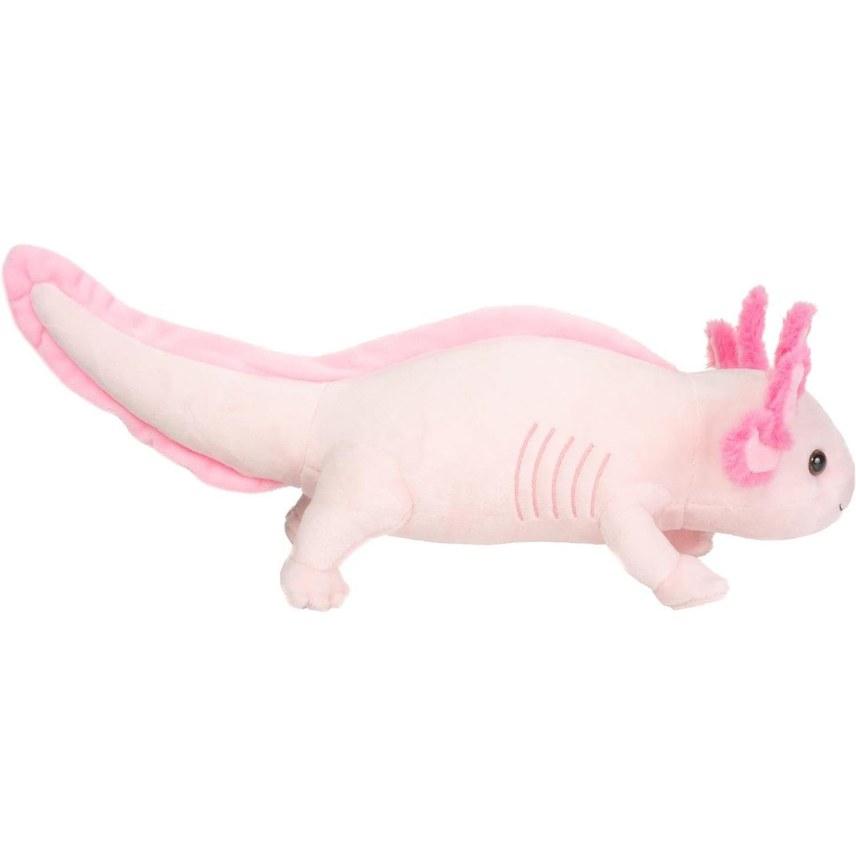 Teddy Hermann Axolotl 36 cm 90159 Kuscheltier Plüschtier Stofftier-Teddy Cool Shop-Teddy Cool Shop