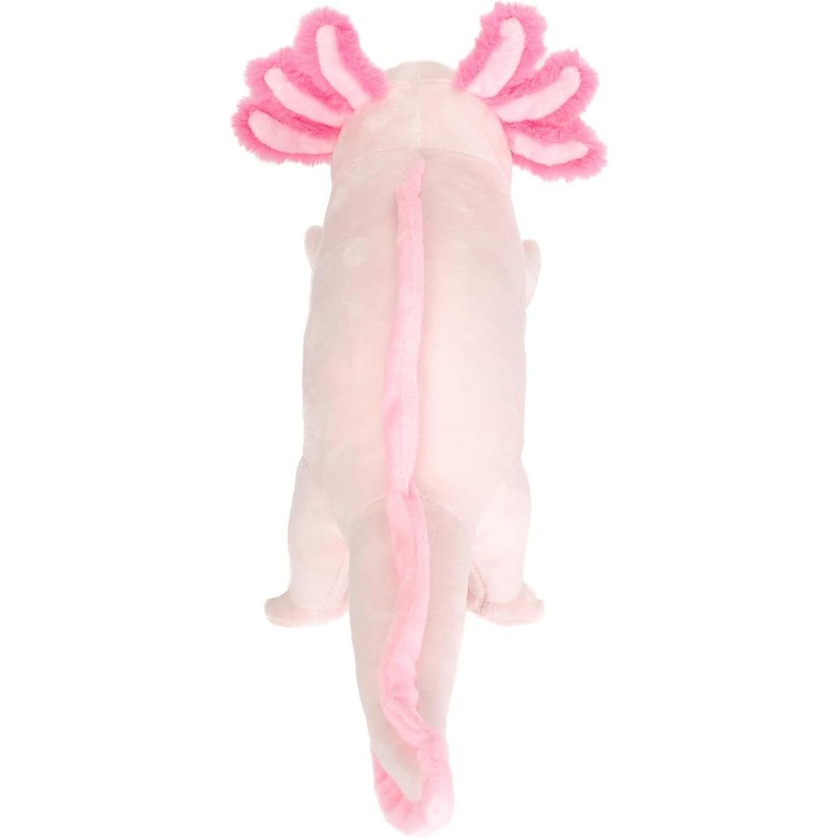 Teddy Hermann Axolotl 36 cm 90159 Kuscheltier Plüschtier Stofftier-Teddy Cool Shop-Teddy Cool Shop