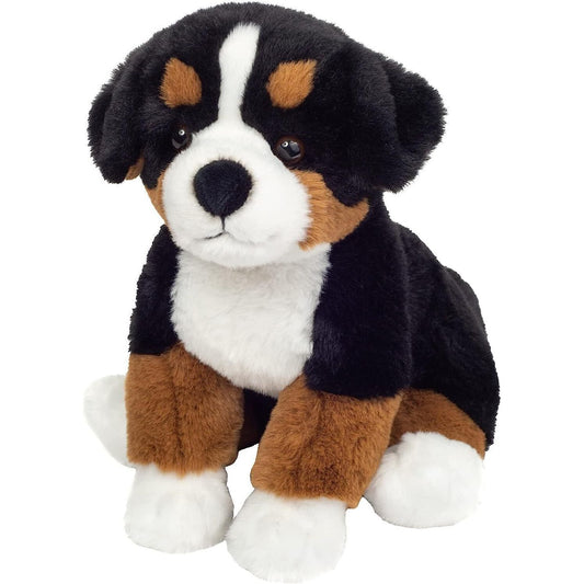 Teddy Hermann Berner Sennenhund 26 cm 91979 Kuscheltier Plüschtier-Teddy-Hermann GmbH-Teddy Cool Shop