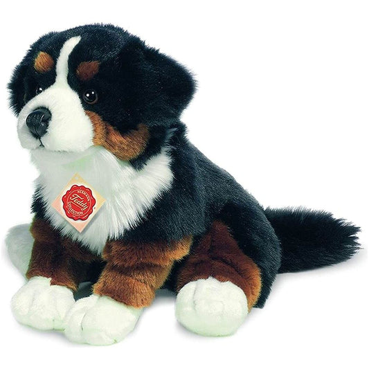 Teddy Hermann Berner Sennenhund Hund 29 cm 92871 Kuscheltier Plüschtier-Teddy-Hermann GmbH-Teddy Cool Shop