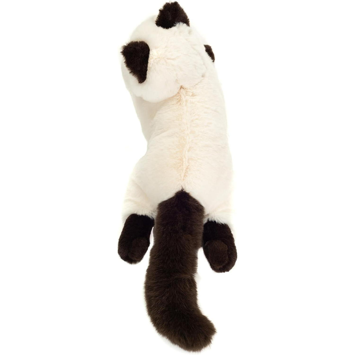 Teddy Hermann Birma Katze 36 cm 91823 Kuscheltier Stofftier Plüschtier-Teddy-Hermann GmbH-Teddy Cool Shop