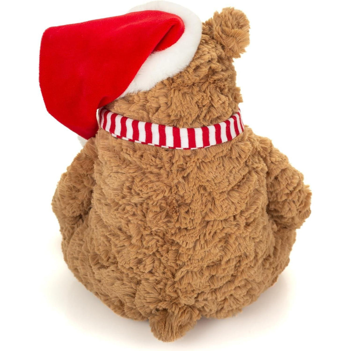 Teddy Hermann Braunbär Howard Christmas Edition 34 cm 94610 Weihnachtsbär-Teddy Cool Shop-Teddy Cool Shop