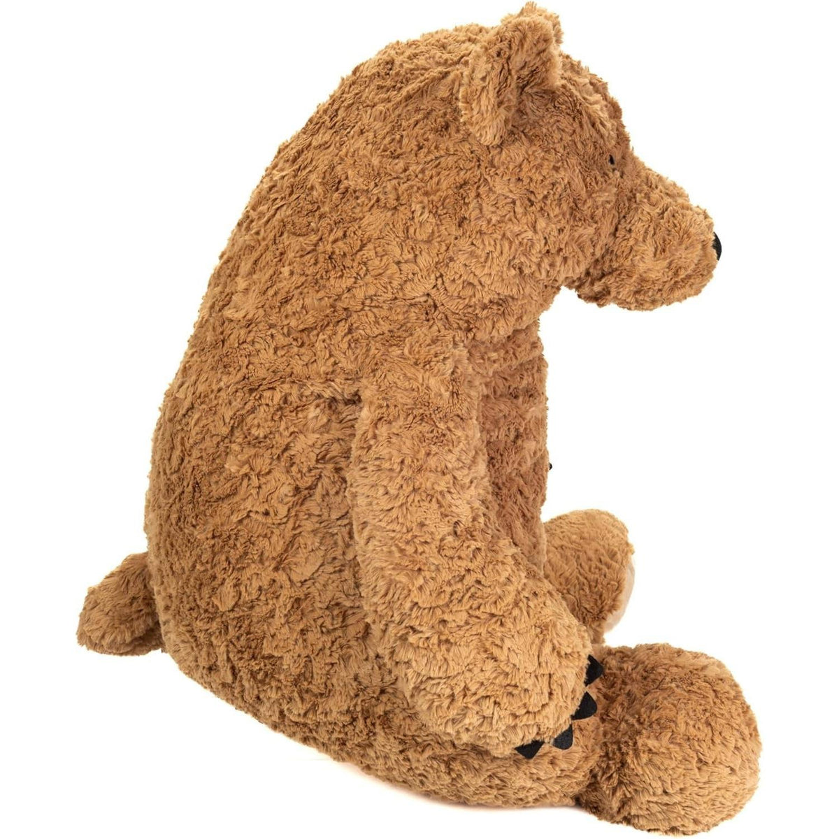 Teddy Hermann Braunbär James 70 cm 93992 Kuscheltier Plüschtier Stofftier-Teddy-Hermann GmbH-Teddy Cool Shop
