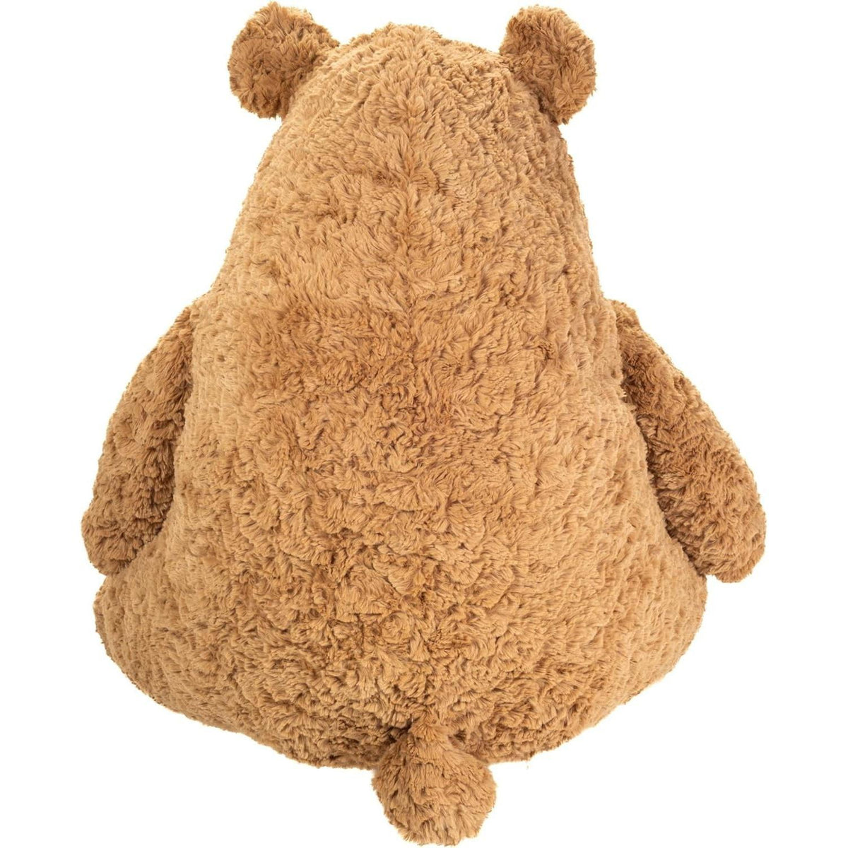 Teddy Hermann Braunbär James 70 cm 93992 Kuscheltier Plüschtier Stofftier-Teddy-Hermann GmbH-Teddy Cool Shop