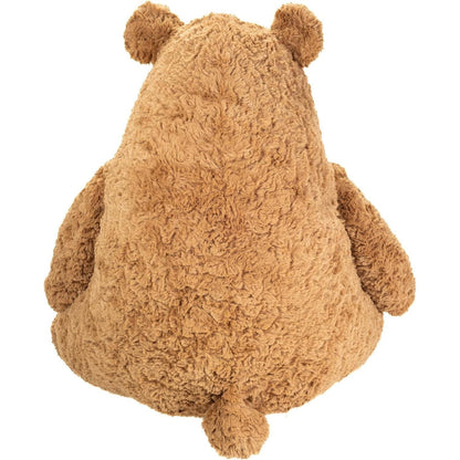 Teddy Hermann Braunbär James 70 cm 93992 Kuscheltier Plüschtier Stofftier-Teddy-Hermann GmbH-Teddy Cool Shop