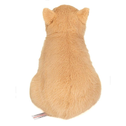 Teddy Hermann Capybara 25 cm 92344 Kuscheltier Plüschtier Stofftier-Teddy Cool Shop-Teddy Cool Shop