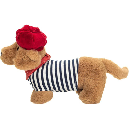 Teddy Hermann Dackel Claude 26 cm 93983 Kuscheltier Plüschtier Stofftier-Teddy-Hermann GmbH-Teddy Cool Shop