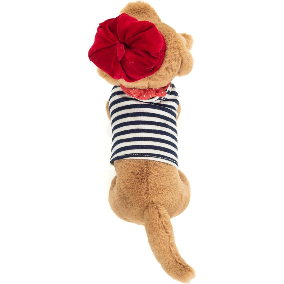 Teddy Hermann Dackel Claude 26 cm 93983 Kuscheltier Plüschtier Stofftier-Teddy-Hermann GmbH-Teddy Cool Shop