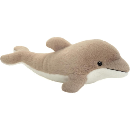 Teddy Hermann Delfin 42 cm 90042 Kuscheltier Stofftier Plüschtier-Teddy Cool Shop-Teddy Cool Shop