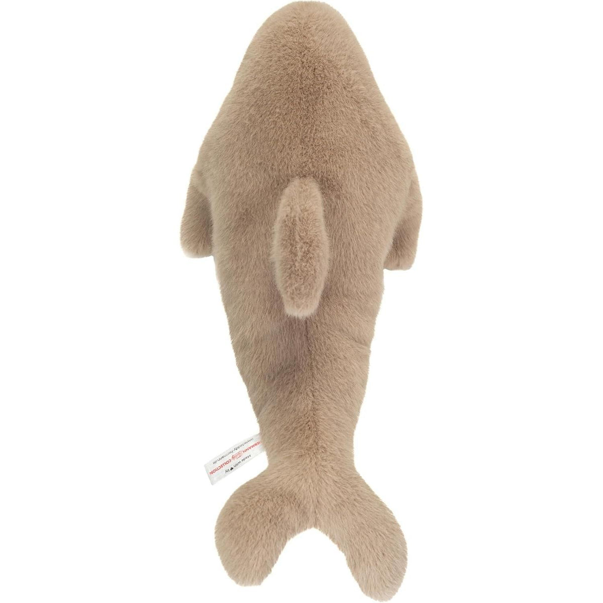 Teddy Hermann Delfin 42 cm 90042 Kuscheltier Stofftier Plüschtier-Teddy Cool Shop-Teddy Cool Shop