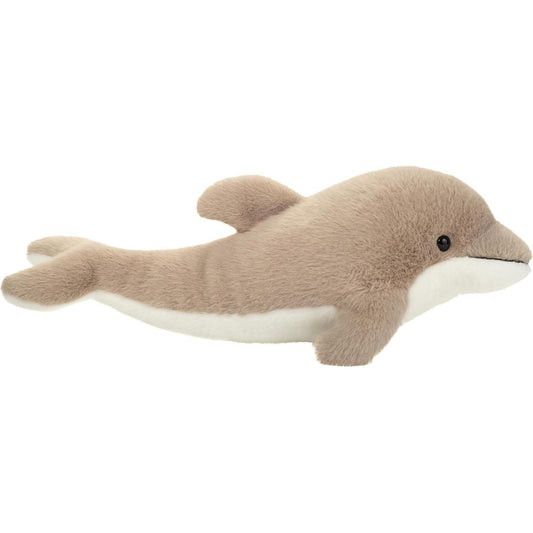 Teddy Hermann Delfin 42 cm 90042 Kuscheltier Stofftier Plüschtier-Teddy Cool Shop-Teddy Cool Shop