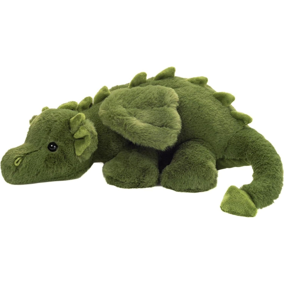 Teddy Hermann Drache Cleo 32 cm 93980 Kuscheltier Stofftier Plüschtier Herzekind-Teddy-Hermann GmbH-Teddy Cool Shop