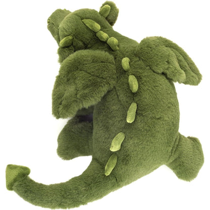 Teddy Hermann Drache Cleo 32 cm 93980 Kuscheltier Stofftier Plüschtier Herzekind-Teddy-Hermann GmbH-Teddy Cool Shop