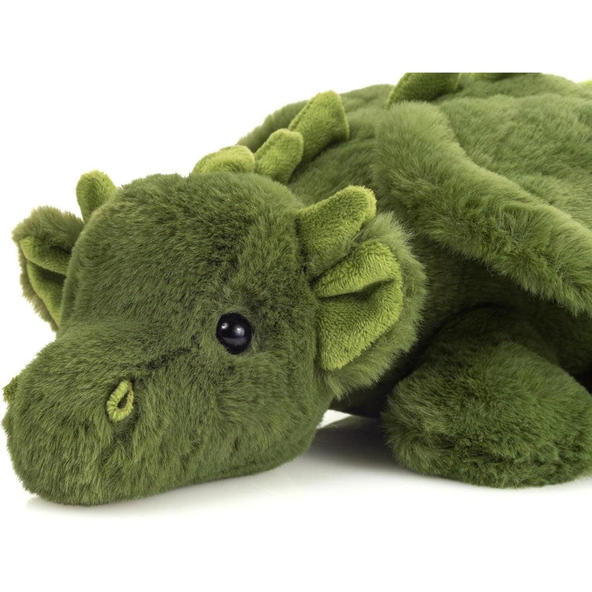 Teddy Hermann Drache Cleo 32 cm 93980 Kuscheltier Stofftier Plüschtier Herzekind-Teddy-Hermann GmbH-Teddy Cool Shop