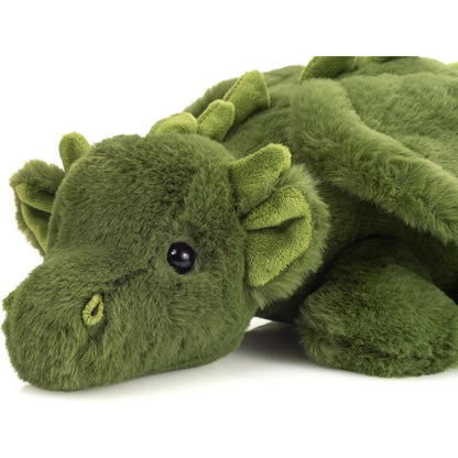 Teddy Hermann Drache Cleo 32 cm 93980 Kuscheltier Stofftier Plüschtier Herzekind-Teddy-Hermann GmbH-Teddy Cool Shop