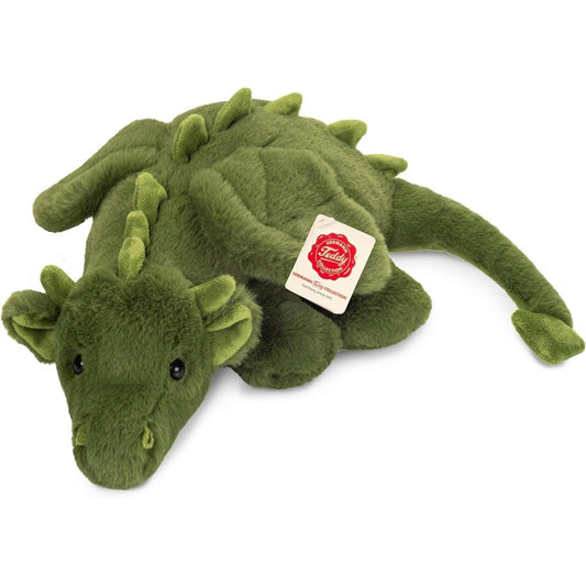 Teddy Hermann Drache Cleo 32 cm 93980 Kuscheltier Stofftier Plüschtier Herzekind-Teddy-Hermann GmbH-Teddy Cool Shop