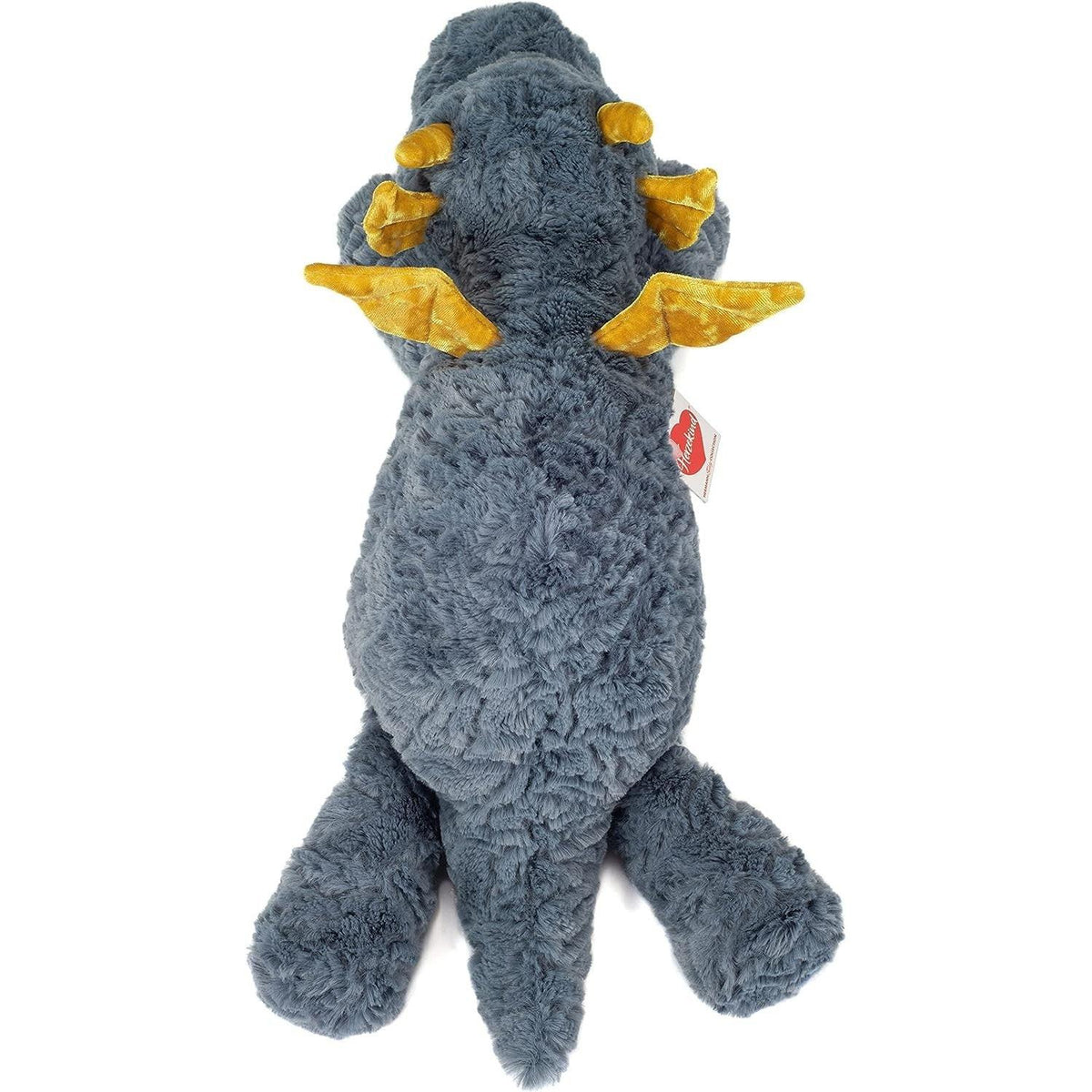 Teddy Hermann Drache Lottie 48 cm 93944 Kuscheltier Plüschtier Stofftier-Teddy-Hermann GmbH-Teddy Cool Shop