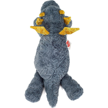 Teddy Hermann Drache Lottie 48 cm 93944 Kuscheltier Plüschtier Stofftier-Teddy-Hermann GmbH-Teddy Cool Shop