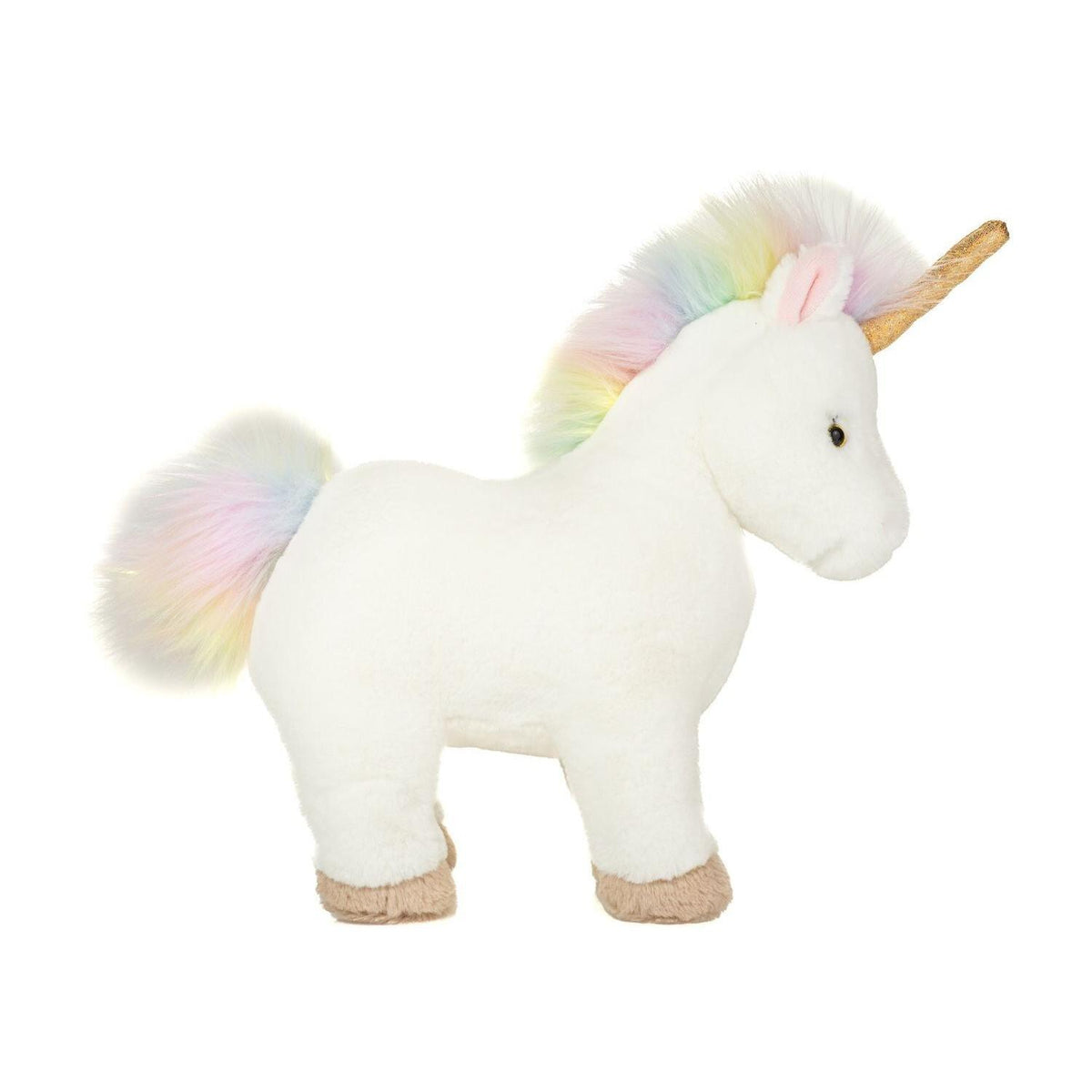 Teddy Hermann Einhorn Zoey 27 cm 93974 Kuscheltier Plüschtier Stofftier-Teddy Cool Shop-Teddy Cool Shop