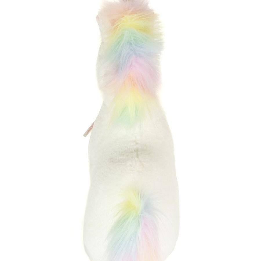 Teddy Hermann Einhorn Zoey 27 cm 93974 Kuscheltier Plüschtier Stofftier-Teddy Cool Shop-Teddy Cool Shop