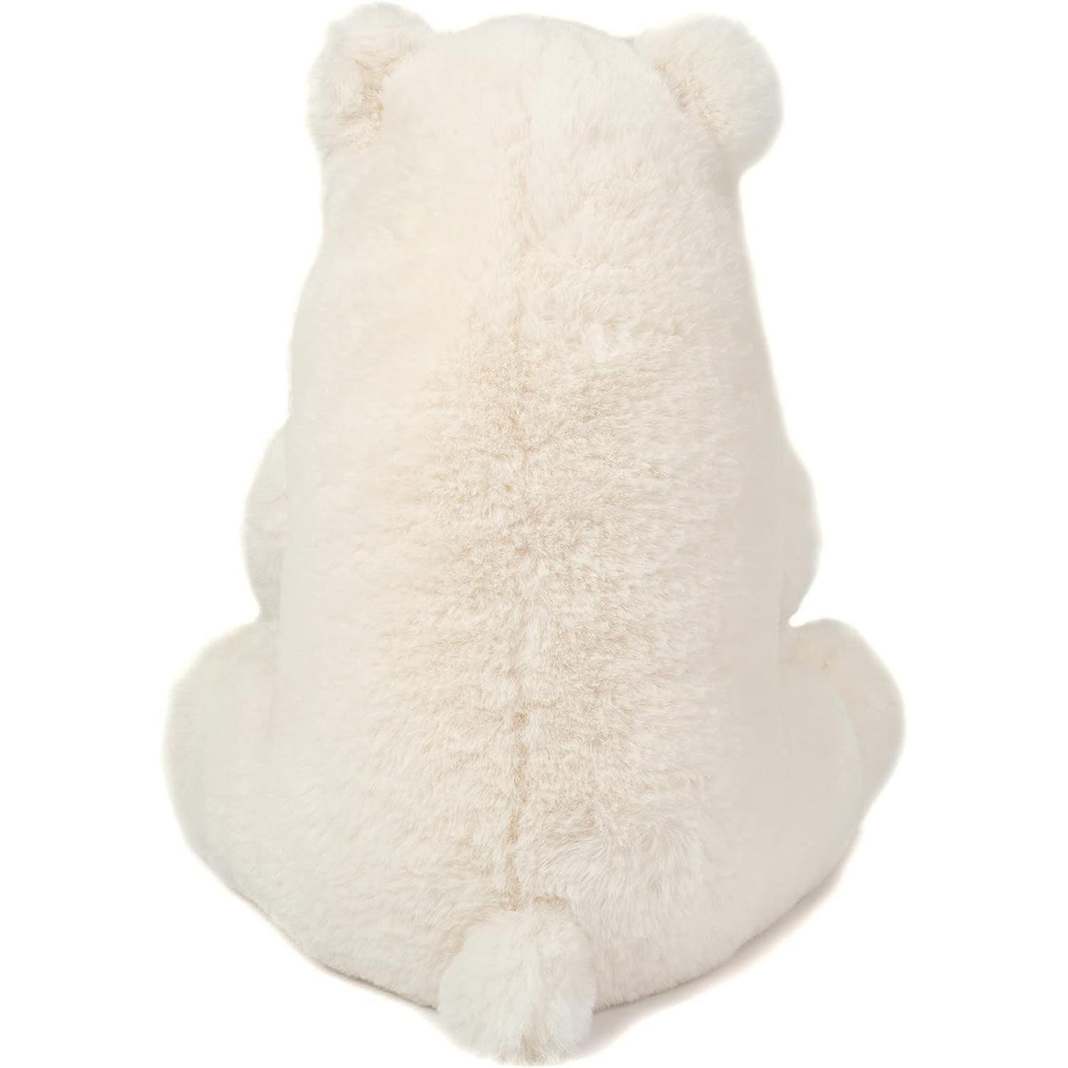 Teddy Hermann Eisbär sitzend 35 cm 91546 Kuscheltier Plüschtier Stofftier-Teddy-Hermann GmbH-Teddy Cool Shop