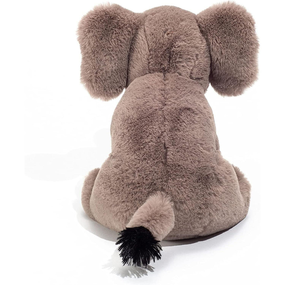 Teddy Hermann Elefant sitzend 25 cm 90743 Kuscheltier Plüschtier Stofftier-Teddy-Hermann GmbH-Teddy Cool Shop