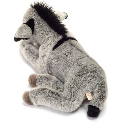 Teddy Hermann Esel liegend 50 cm 90249 Kuscheltier Plüschtier-Teddy-Hermann GmbH-Teddy Cool Shop