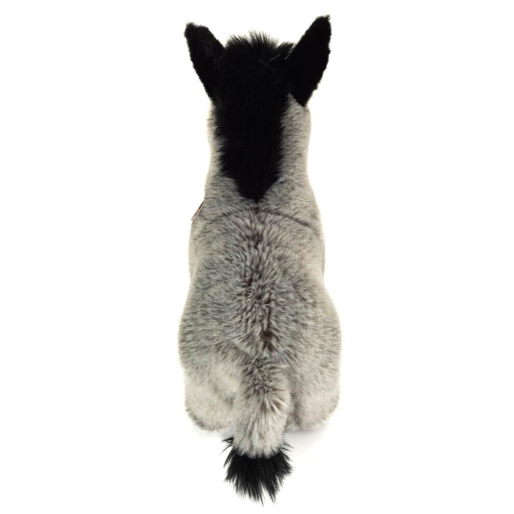 Teddy Hermann Esel stehend 27 cm 90277 Kuscheltier Plüschtier Stofftier-Teddy Cool Shop-Teddy Cool Shop
