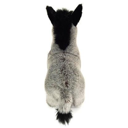 Teddy Hermann Esel stehend 27 cm 90277 Kuscheltier Plüschtier Stofftier-Teddy Cool Shop-Teddy Cool Shop