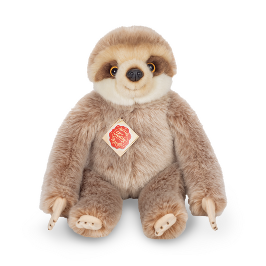 Teddy Hermann Faultier 22 cm 92328 Kuscheltier Plüschtier-Teddy-Hermann GmbH-Teddy Cool Shop