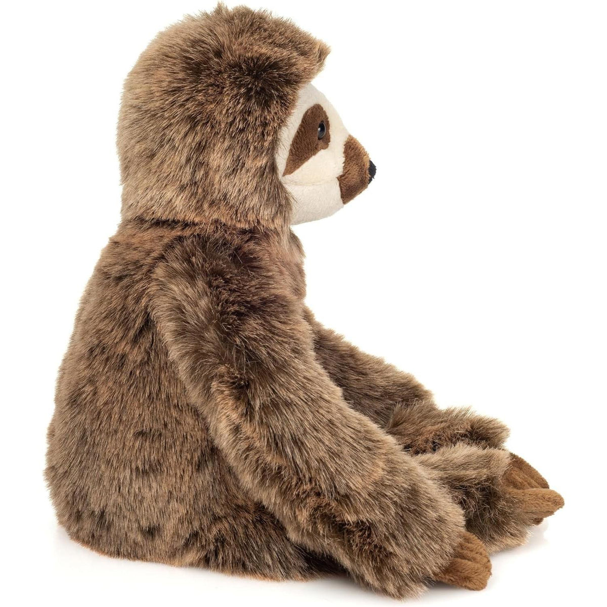 Teddy Hermann Faultier 40 cm 92343 Kuscheltier Plüschtier Stofftier-Teddy-Hermann GmbH-Teddy Cool Shop