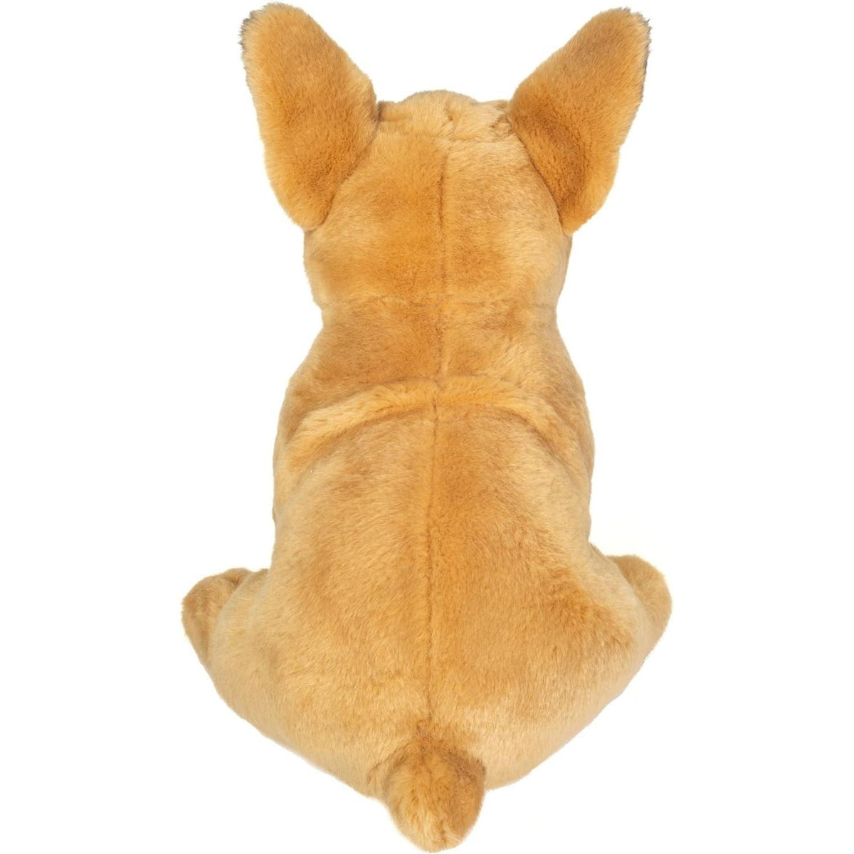Teddy Hermann Französische Bulldogge 27 cm 91987 Kuscheltier Plüschtier-Teddy-Hermann GmbH-Teddy Cool Shop