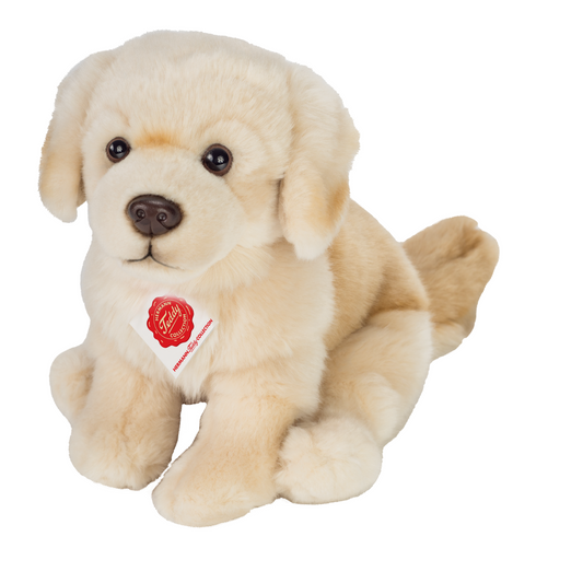 Teddy Hermann Golden Retriever 25 cm 91955 Kuscheltier Plüschtier-Teddy-Hermann GmbH-Teddy Cool Shop