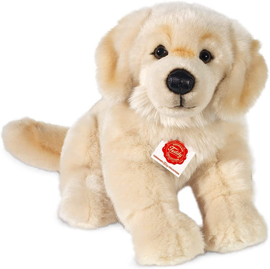 Teddy Hermann Golden Retriever Hund 30 cm 92746 Kuscheltier Plüschtier-Teddy-Hermann GmbH-Teddy Cool Shop
